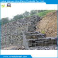 Gabion Box with Welded Wire Mesh